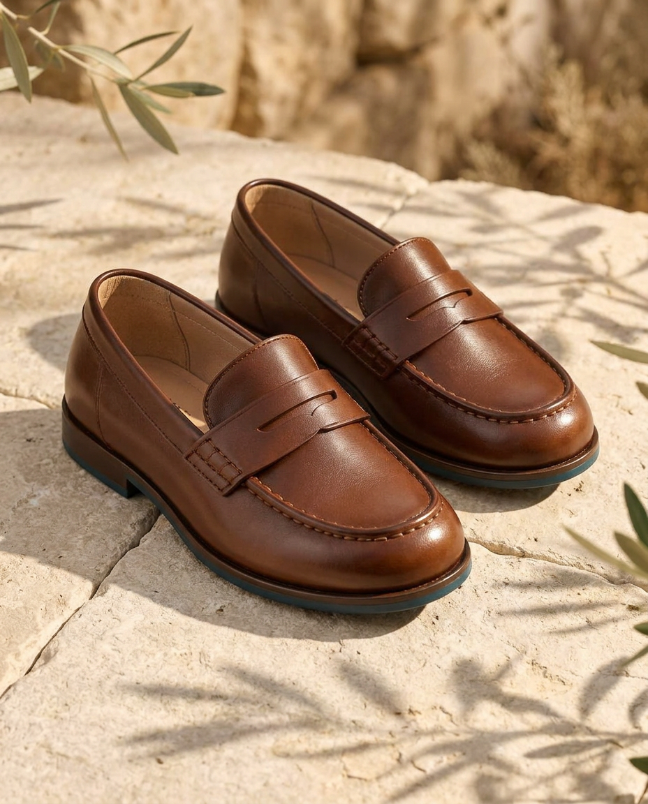Sapatos Francisco